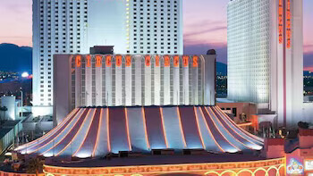 Circus Circus Las Vegas